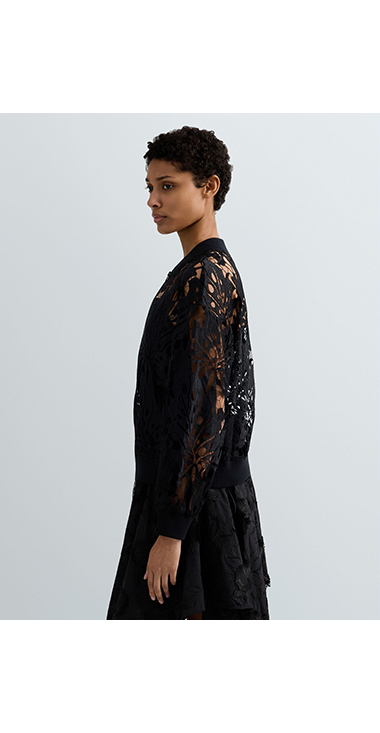 オープンレースジップトップ｜REPLAY リプレイ公式通販サイト